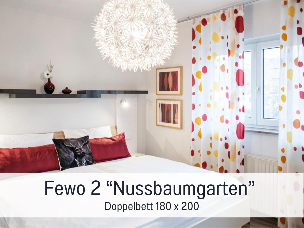 Landhaus Edelmann Mullheim  Dış mekan fotoğraf